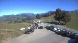 Eggiwil › Sud-est: Hohgant