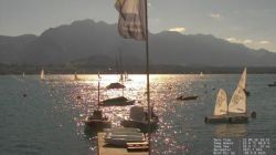 Hilterfingen › Sud-ovest: Lago di Thun