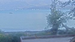 Thun › Sud-est: Lago di Thun - Drättehorn