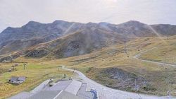 Zinal › Sud-ovest: Restaurant de Sorebois - Le Montagnard 