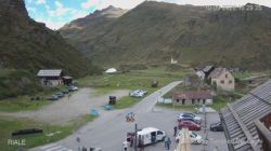 Formazza: Riale