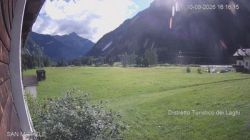 Formazza › Sud-ovest: San Michele