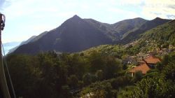 Trarego › Est: Lago Maggiore - Viggiona