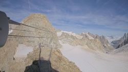 Courmayeur › Nord-ovest: Pointe Helbronner