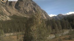 Courmayeur › Nord-est: Ollier Cesare - Aiguille de l'Évêque
