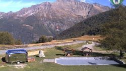 La Thuile › Est: Pont Serrand