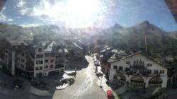 Bourg-Saint-Maurice: Arc 1950 - Paradiski