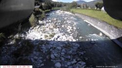 Spiazzo › Nord: Fiume Sarca