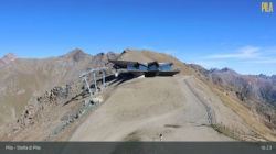 Cogne: Gressan, Pila - Stella di Pila, Stella di Pila
