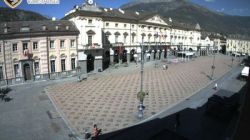 Comune di Arvier, Aosta