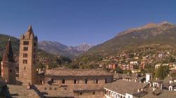 Aosta › Nord