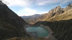 Pont-Canavese: Rifugio Pontese