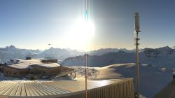 Webcam Panoramica Grand Motte