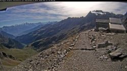 Ollomont: Rifugio Chiarella Amiante
