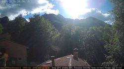 Leonessa › Sud-ovest: Località Fontenova