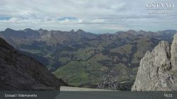 Videmanette 2159 m.