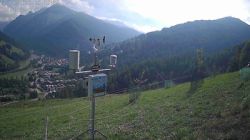Pragelato › Sud: Plan - Parco naturale della Val Troncea