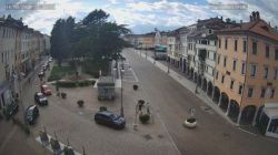 Belluno › Ovest: Piazza dei Martiri