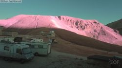 L'Aquila › Sud-est: Osservatorio Astronomico d'Abruzzo 2138m