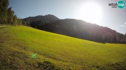 Kranjska Gora: Ski - Brsnina