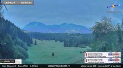 Arco › Sud-ovest
