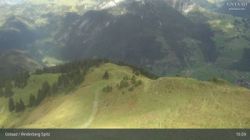 Zweisimmen › Nord-est: Ostgrat