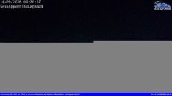 Capracotta › Est