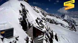 Jungfrau Lift