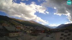 Livigno: city webcam - Italy