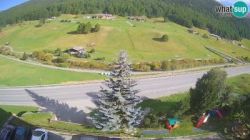 Livigno: webcam LIVE Hotel Primula