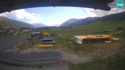 Livigno: Panorama of - LivignoGo.com