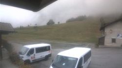 Usseglio: Pian Benot - 1620m