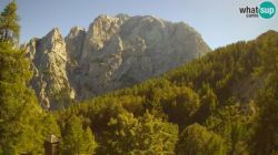 Kranjska Gora: Prisojnik