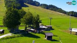 Kranjska Gora › Sud-ovest: Ski Resort
