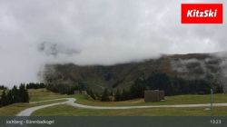Gemeinde Jochberg: Jochberg, Kitzbühel - Bärenbadkogel