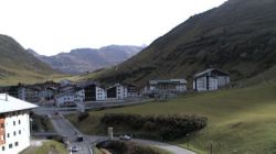 Zürs › Sud