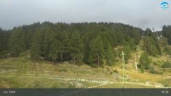 Ayas: Champoluc, Monterosa - Crest