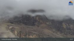 Cortina d'Ampezzo: Cortina d’Ampezzo - Ra Valles, Cima Tofana
