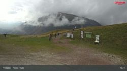 Webcam Predazzo: Passo Feudo