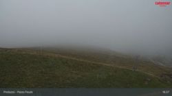 Webcam Predazzo: Passo Feudo