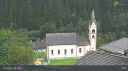 Brennero: Pflerschtal - St. Anton