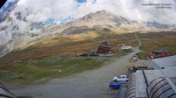 Valtournenche › Nord-est