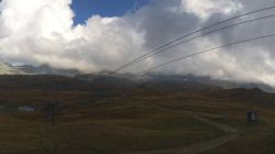 Breuil-Cervinia: Cervinia - Matterhorn