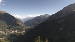 Courmayeur: Checrouit