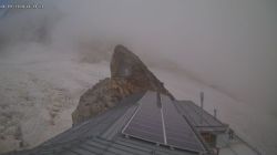 Gressoney-La-Trinité: Monte Rosa