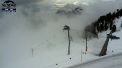 Webcam Tracouet Alpage 2200 m.