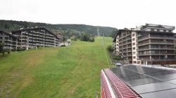Webcam Tracouet stazione 1400 m