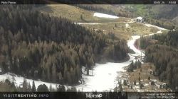 Webcam Pista Piavac