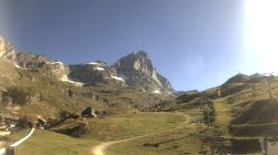 Cervinia Campetto Cretaz