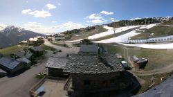 Chalets Les Clarines Montana